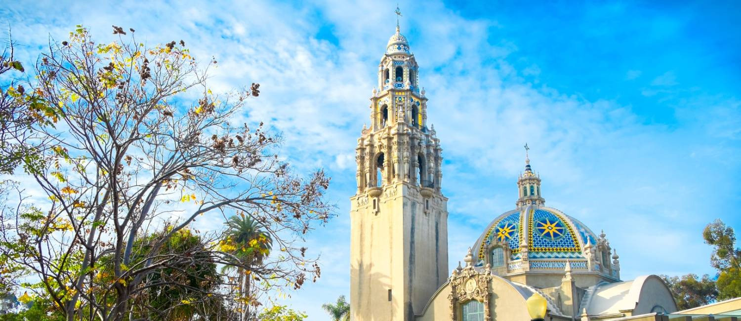 Explore Things To Do In San Diego