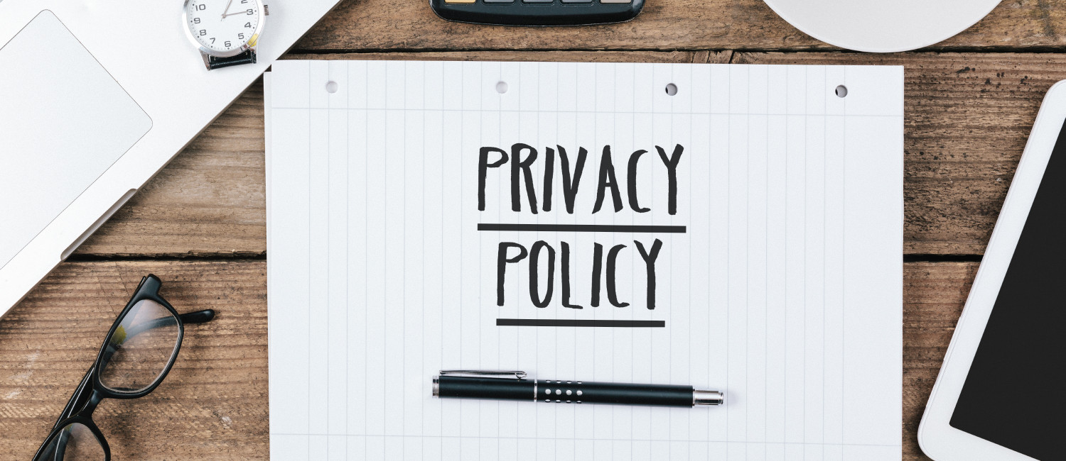 Privacy Policy For Old Town Inn